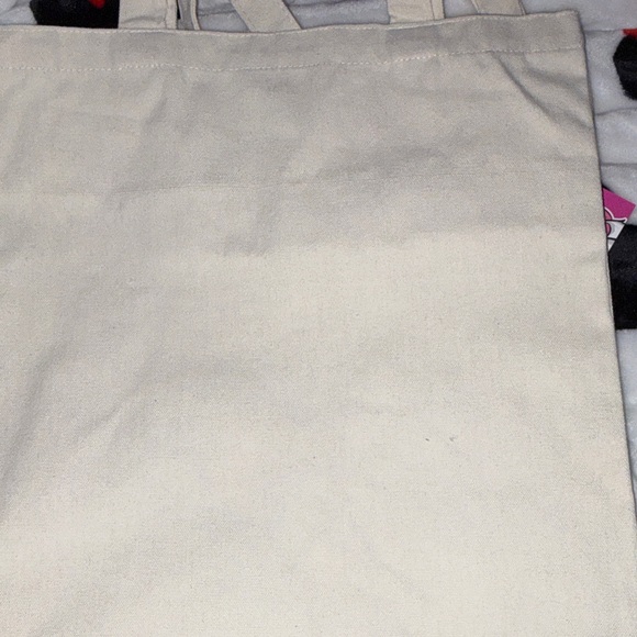 Disney The Aristocats 1970 Marie Cat Tote Bag - Picture 4 of 4